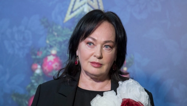 Актриса Лариса Гузеева улетела из России Актриса Лариса Гузеева улетела из России