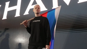 Дима Билан объяснил, почему SHAMAN вызывает у него гордость Дима Билан объяснил, почему SHAMAN вызывает у него гордость