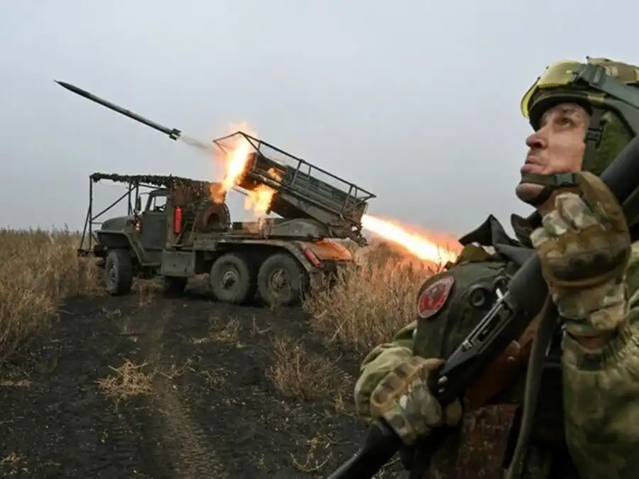 Европа ужаснулась. Она поняла, что окончательно проиграла Украину России Европа ужаснулась. Она поняла, что окончательно проиграла Украину России