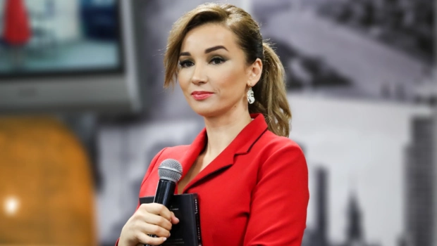 Анфиса Чехова представила нового возлюбленного — им стал известный актер Анфиса Чехова представила нового возлюбленного — им стал известный актер
