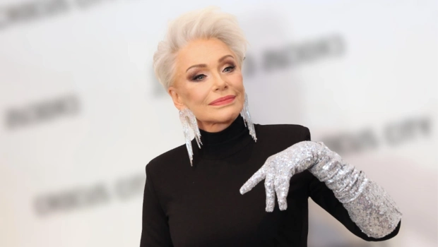 72-летняя Ирина Понаровская раскрыла свой секрет вечной молодости 72-летняя Ирина Понаровская раскрыла свой секрет вечной молодости
