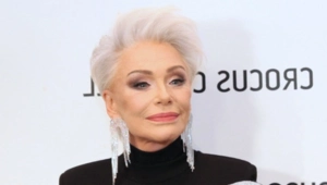 72-летняя Ирина Понаровская раскрыла свой секрет вечной молодости 72-летняя Ирина Понаровская раскрыла свой секрет вечной молодости