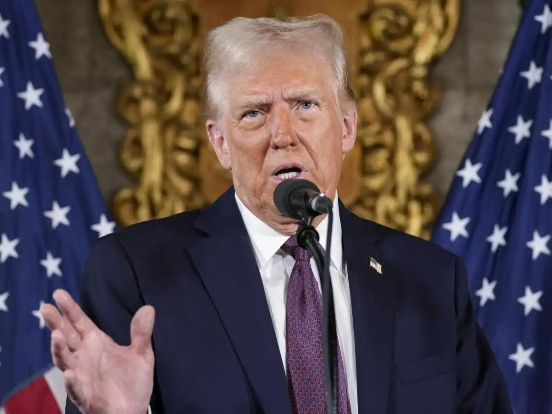 Трамп выходит из переговоров по Украине после скандала с Зеленским Трамп выходит из переговоров по Украине после скандала с Зеленским