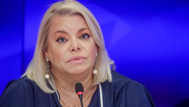 Поплавская о современном телевидении: «Нужно выправлять мозги» Поплавская о современном телевидении: «Нужно выправлять мозги»