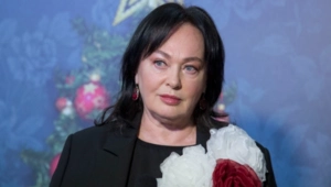 Гузеева высмеяла обвинения о ее побеге из России Гузеева высмеяла обвинения о ее побеге из России