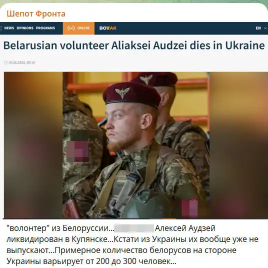 Эшелоны скорых вывозили сотню мёртвых британцев из Харькова. Жесточайший ответ Путина Эшелоны скорых вывозили сотню мёртвых британцев из Харькова. Жесточайший ответ Путина