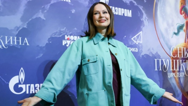 Ирина Безрукова поддержала Анжелику Агурбаш и раскритиковала ее бывшего мужа Ирина Безрукова поддержала Анжелику Агурбаш и раскритиковала ее бывшего мужа