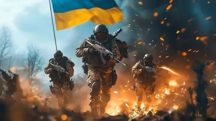 В 22:52 всё изменилось: Зеленский экстренно выехал в Киев. Все боеспособные бригады сняты В 22:52 всё изменилось: Зеленский экстренно выехал в Киев. Все боеспособные бригады сняты