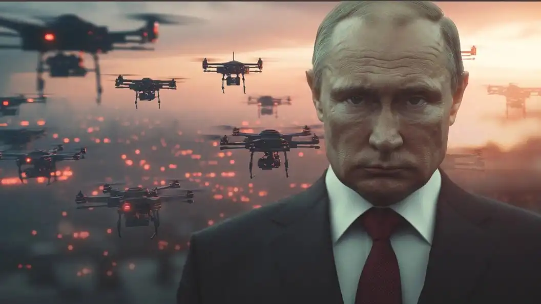 Гениальный ответ Путина на ультиматум. Убиты европейские палачи любимая армия Макрона в полном составе Гениальный ответ Путина на ультиматум. Убиты европейские палачи любимая армия Макрона в полном составе