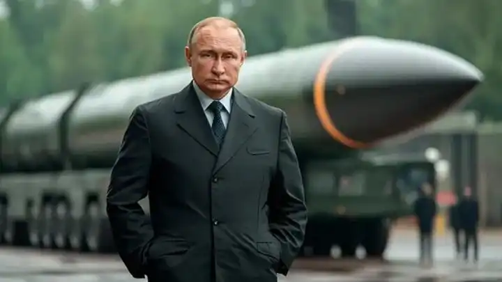 Кремль принял решение: Идет переброска «стратегов» на Оленью Кремль принял решение: Идет переброска «стратегов» на Оленью