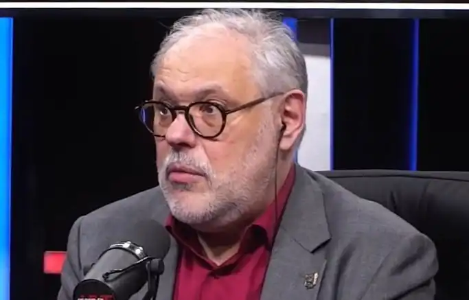 «Они не знают, что делать»: Хазин заявил о шоке Запада от ответа России на требование сдаться Украине с ЕС «Они не знают, что делать»: Хазин заявил о шоке Запада от ответа России на требование сдаться Украине с ЕС