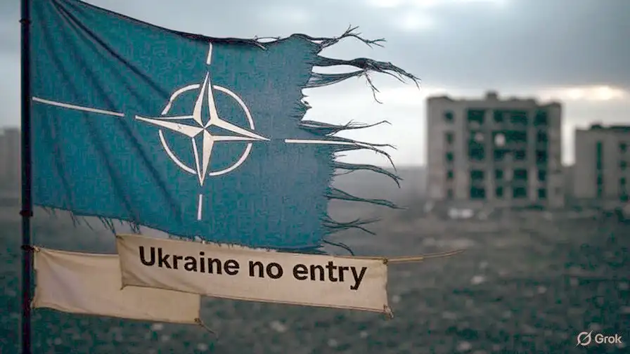 Украина и Запад замерли в ужасе. По Киеву бьют со всех сторон. Осталось недолго Украина и Запад замерли в ужасе. По Киеву бьют со всех сторон. Осталось недолго