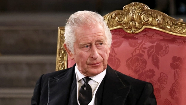 Помощник Карла III высказался о состоянии британского монарха Помощник Карла III высказался о состоянии британского монарха