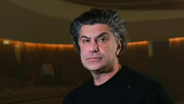 Николай Цискаридзе рассказал, почему не смог построить семью: «Я устал» Николай Цискаридзе рассказал, почему не смог построить семью: «Я устал»