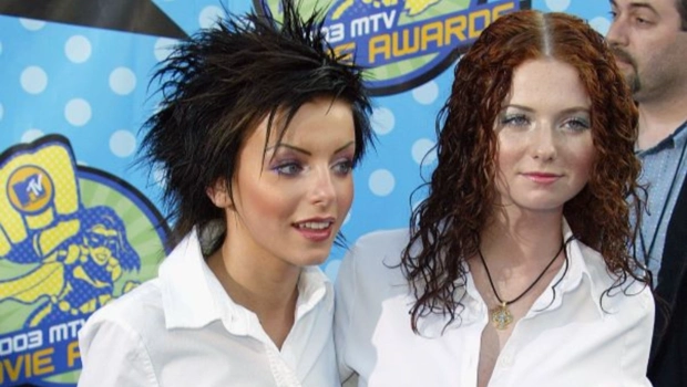 Музыкальная группа t.A.T.u. объявила о воссоединении спустя 14 лет Музыкальная группа t.A.T.u. объявила о воссоединении спустя 14 лет