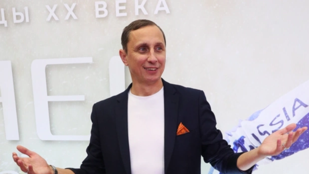 Звезда Comedy впервые стал дедом Звезда Comedy впервые стал дедом