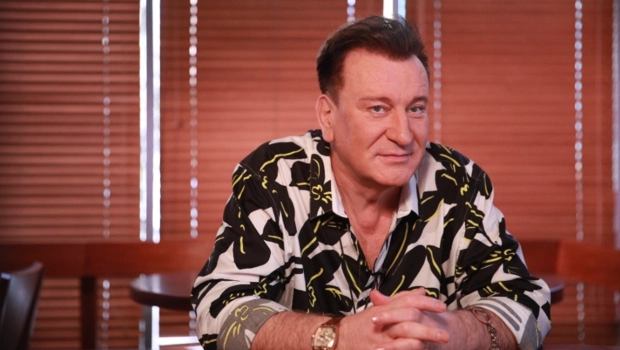 Сергей Пенкин лишился полутора млн рублей из-за мошенников Сергей Пенкин лишился полутора млн рублей из-за мошенников