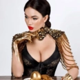 Яна Кошкина сообщила о разводе с мужем Яна Кошкина сообщила о разводе с мужем