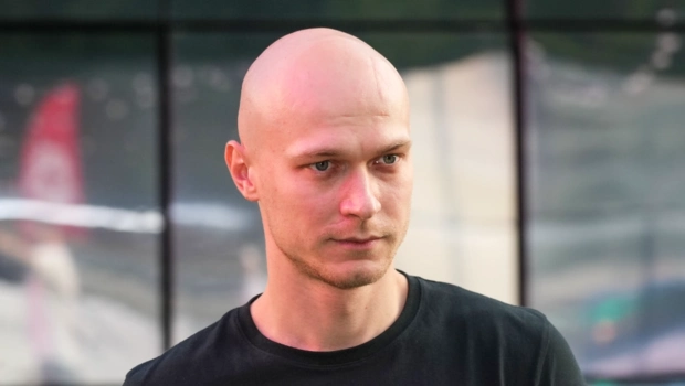 Юра Борисов может сыграть в новом Голливудском фильме Юра Борисов может сыграть в новом Голливудском фильме