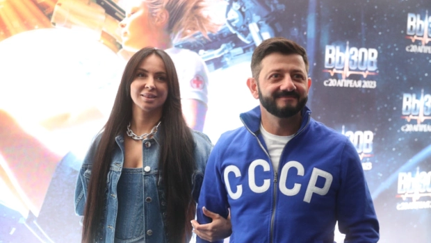 Мама Михаила Галустяна прокомментировала его развод Мама Михаила Галустяна прокомментировала его развод