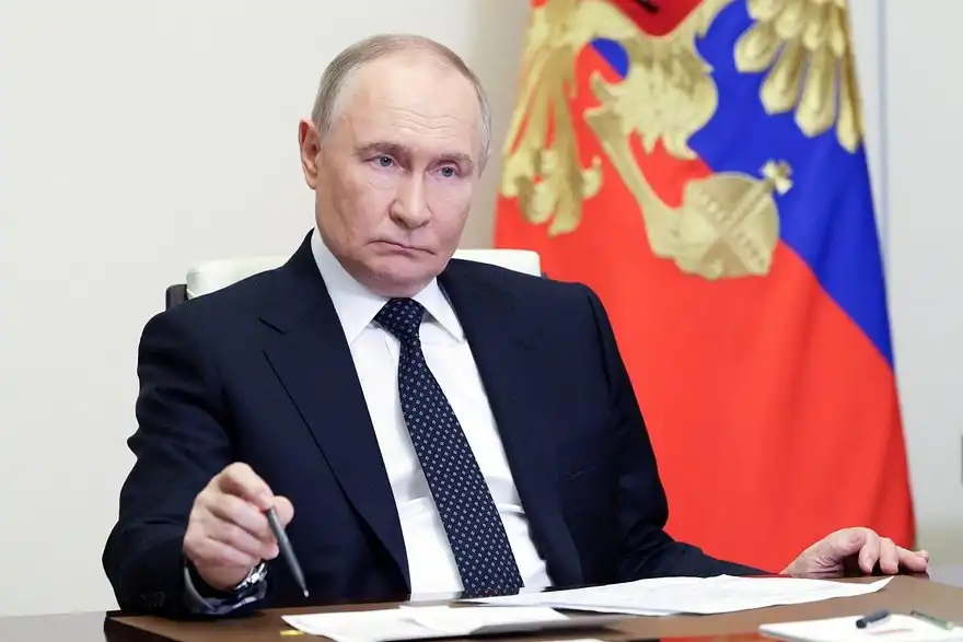 «Цель — полная изоляция». В России готовится план «Большой Прометей» в отношении Киева «Цель — полная изоляция». В России готовится план «Большой Прометей» в отношении Киева