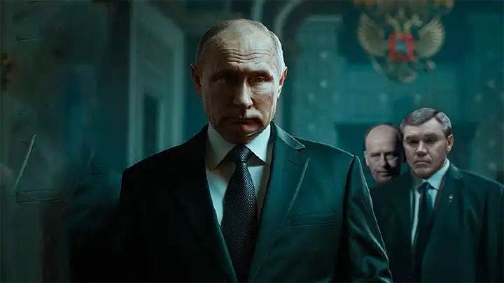 Очередь дошла и до Зеленского? Путин повторил знаменитую фразу 20-летней давности: Всех, кто угрожал России, ждал один итог Очередь дошла и до Зеленского? Путин повторил знаменитую фразу 20-летней давности: Всех, кто угрожал России, ждал один итог