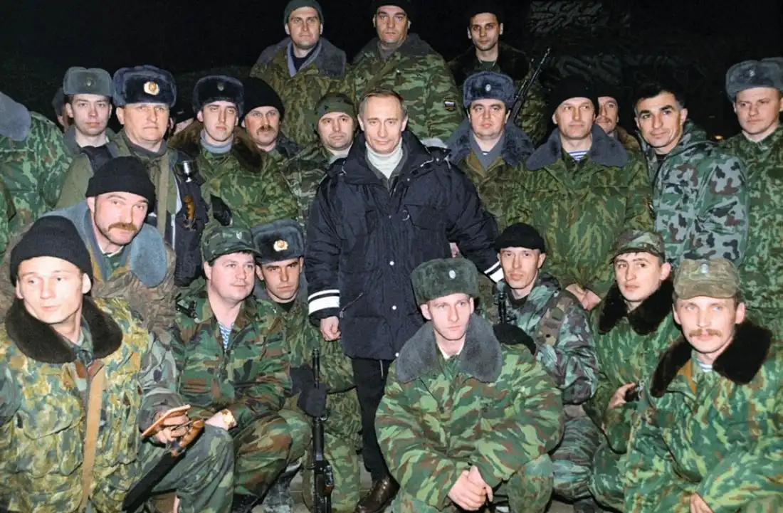 Зе-террориста ждет судьба Дудаева. Путин поставил на клоуне крест, жизнь главы киевского режима не стоит и ломаного гроша Зе-террориста ждет судьба Дудаева. Путин поставил на клоуне крест, жизнь главы киевского режима не стоит и ломаного гроша