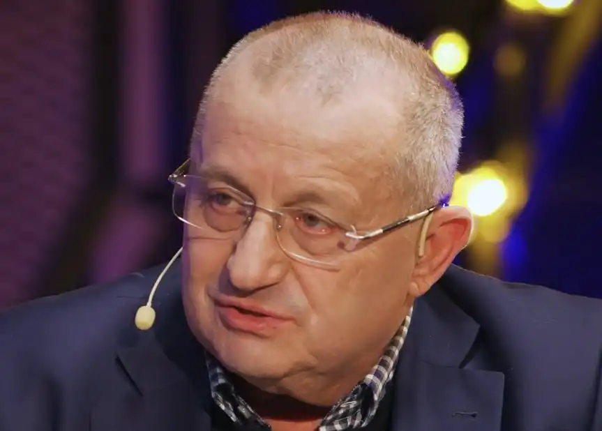 «Максимальная срочность»: Кедми рассказал о панической попытке Трампа спасти США от возмездия Путина «Максимальная срочность»: Кедми рассказал о панической попытке Трампа спасти США от возмездия Путина