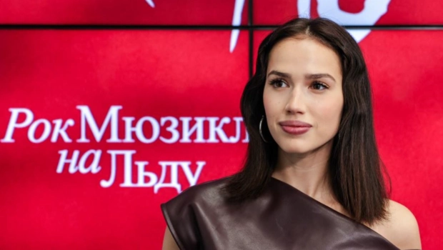 Алина Загитова удивила поклонников еще одним талантом Алина Загитова удивила поклонников еще одним талантом