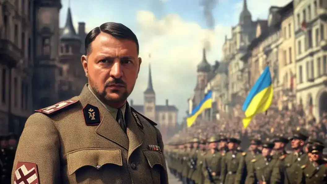 «Просрочка, забери тела»: Украинцы нашли способ «достучаться» до Зеленского ему не понравилось «Просрочка, забери тела»: Украинцы нашли способ «достучаться» до Зеленского ему не понравилось