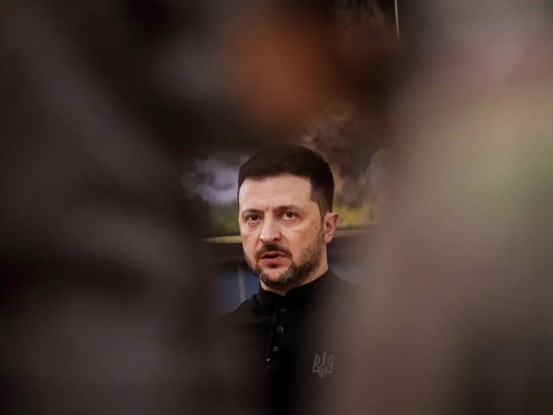 Самого вывезут в холодильнике: на Украине призвали восстать против Зеленского Самого вывезут в холодильнике: на Украине призвали восстать против Зеленского