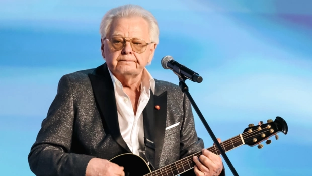 80-летний Юрий Антонов отказался уходить со сцены: «Есть силы — надо выступать» 80-летний Юрий Антонов отказался уходить со сцены: «Есть силы — надо выступать»