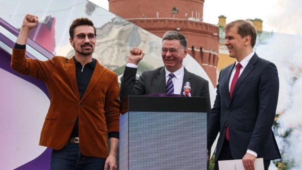 Дима Билан стал послом «Интервидения — 2025»