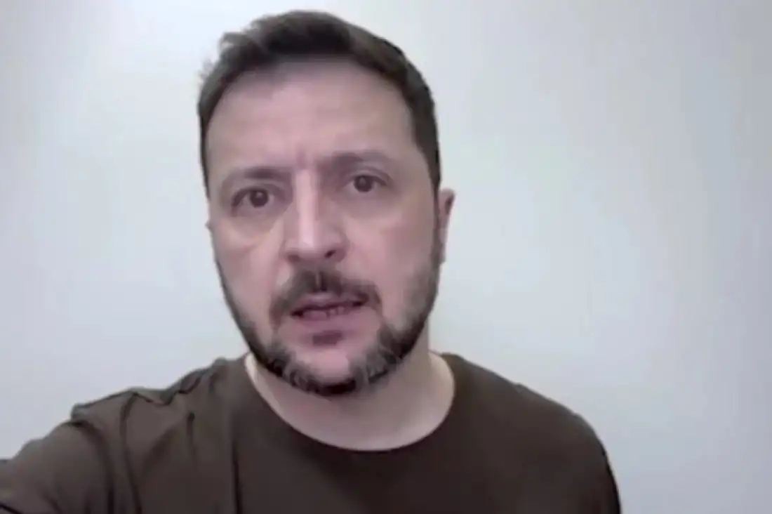 Операция «Ликвидация»: в США всерьез заговорили об устранении Зеленского Операция «Ликвидация»: в США всерьез заговорили об устранении Зеленского