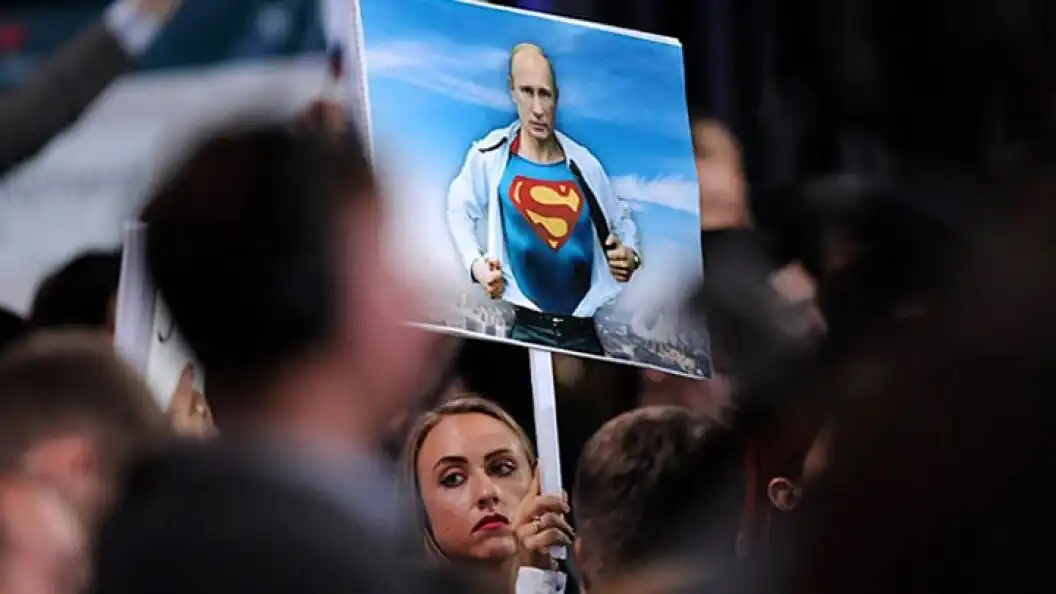 Каждый день: «Путин, Путин…» Финны отказались потакать властям и перешли к решительным действиям Каждый день: «Путин, Путин…» Финны отказались потакать властям и перешли к решительным действиям
