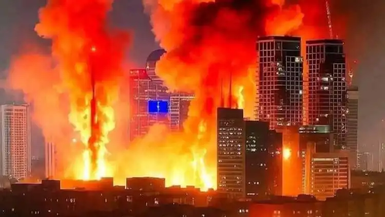 Израиль пережил болезненное расставание с иллюзиями Израиль пережил болезненное расставание с иллюзиями