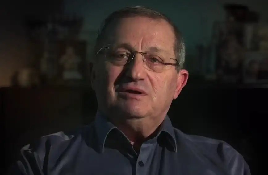 «Вас это не спасет от России»: Кедми озвучил плохую новость для Украины о последствиях атаки Израиля на Иран «Вас это не спасет от России»: Кедми озвучил плохую новость для Украины о последствиях атаки Израиля на Иран