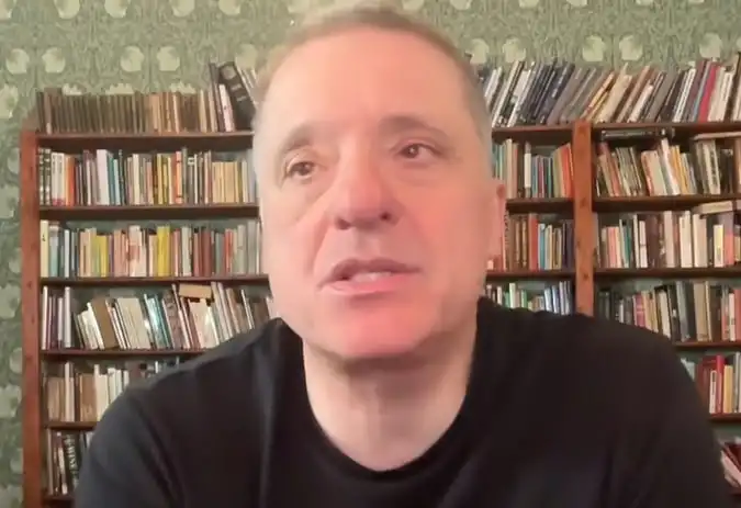 «Боже мой, что мы наделали!»: британский аналитик Меркурис рассказал о панике в Лондоне из-за России «Боже мой, что мы наделали!»: британский аналитик Меркурис рассказал о панике в Лондоне из-за России