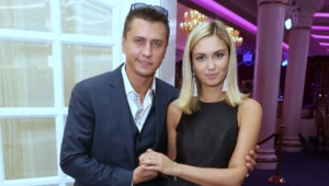 Павел Прилучный и Зепюр Брутян опубликовали трогательное видео с двухлетним сыном Павел Прилучный и Зепюр Брутян опубликовали трогательное видео с двухлетним сыном