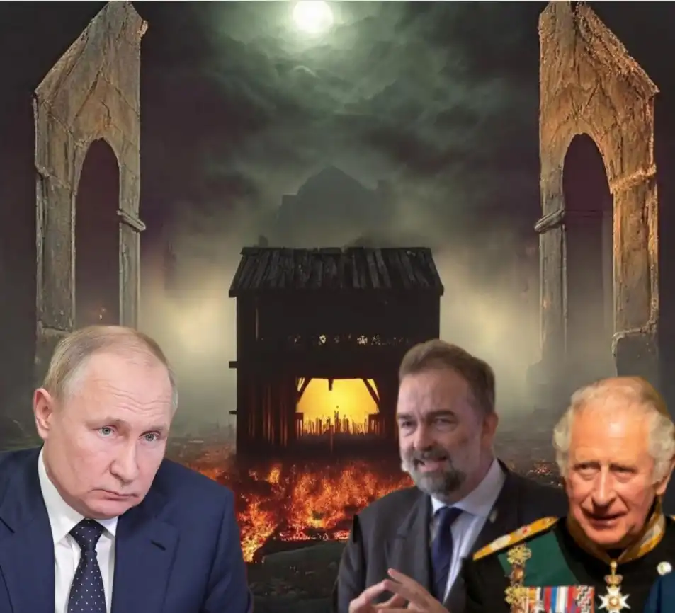 Водоворот истории. Гибель империй, рождение новых и будущее нового миропорядка Водоворот истории. Гибель империй, рождение новых и будущее нового миропорядка
