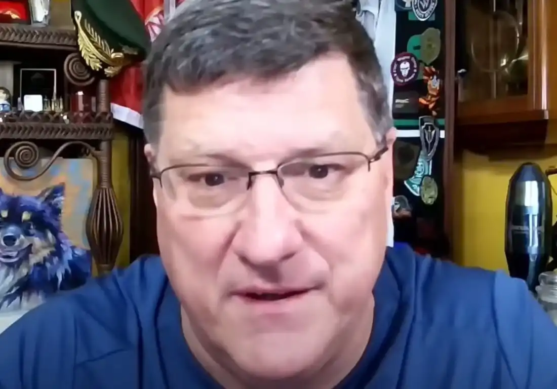 «Русские не блефуют»: экс-разведчик США Риттер назвал страны, уже нарвавшиеся на ядерный ответ России «Русские не блефуют»: экс-разведчик США Риттер назвал страны, уже нарвавшиеся на ядерный ответ России