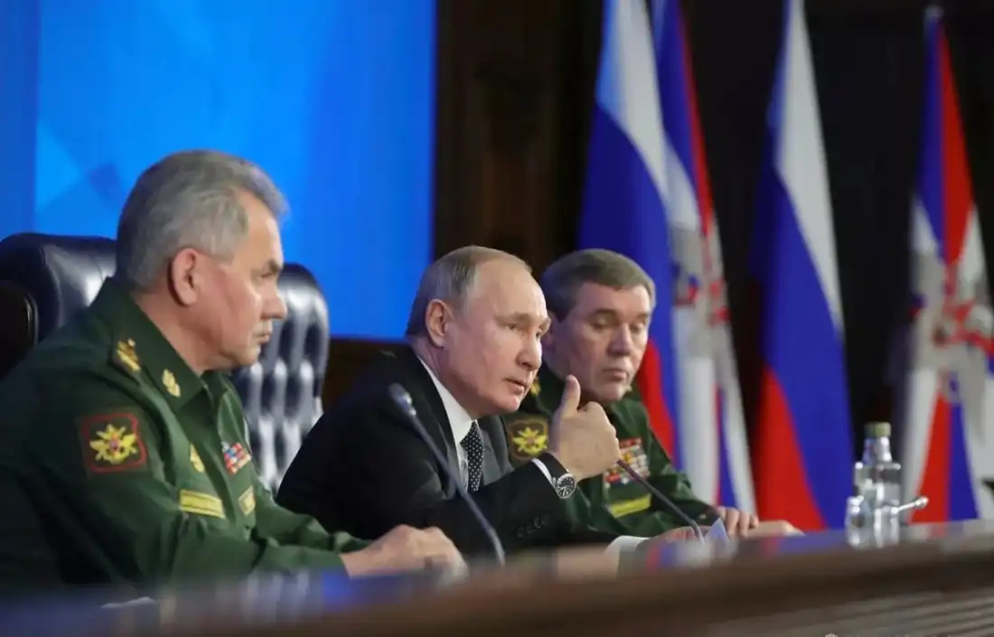 Вой, Мерц, вой! Секретный план завершения СВО верстают сейчас Владимир Путин и военачальники Вой, Мерц, вой! Секретный план завершения СВО верстают сейчас Владимир Путин и военачальники