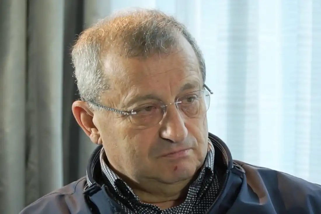 «Россия закончит всё»: Кедми обратился к Европе, посоветовав навсегда забыть планы конфликта с РФ «Россия закончит всё»: Кедми обратился к Европе, посоветовав навсегда забыть планы конфликта с РФ