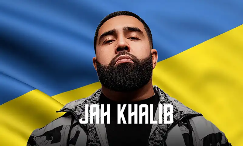 Восхищался «героизмом украинцев» сражавшихся с «русней», а теперь рэпер Мамедов приехал в Москву за жирными гонорарами Восхищался «героизмом украинцев» сражавшихся с «русней», а теперь рэпер Мамедов приехал в Москву за жирными гонорарами