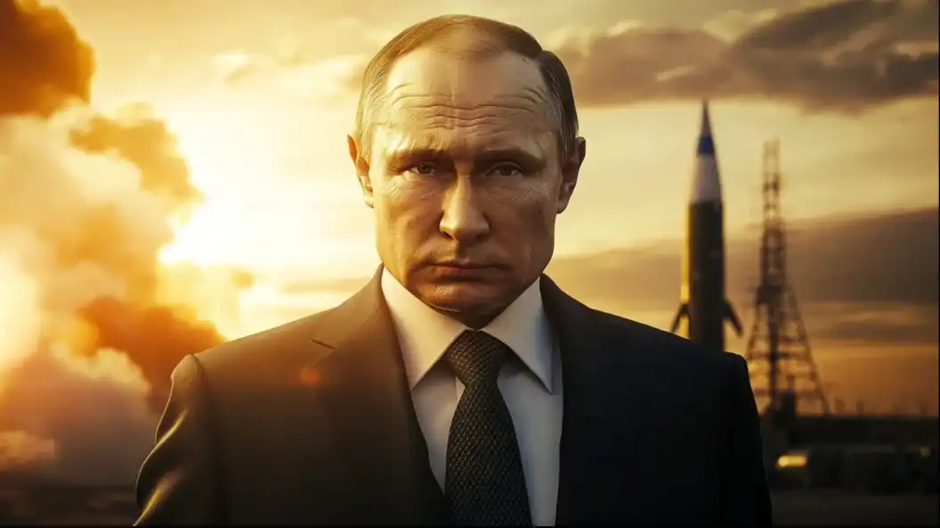 «Нам не надо Путина»: Майдан возник там, где не ждали «Нам не надо Путина»: Майдан возник там, где не ждали