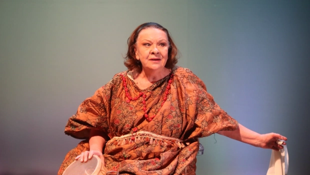 Умерла звезда фильма «Любовь и голуби» Наталья Тенякова Умерла звезда фильма «Любовь и голуби» Наталья Тенякова