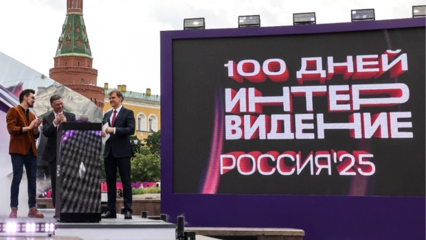Максим Фадеев восхитился талантом соперницы SHAMAN на «Интервидении» Максим Фадеев восхитился талантом соперницы SHAMAN на «Интервидении»