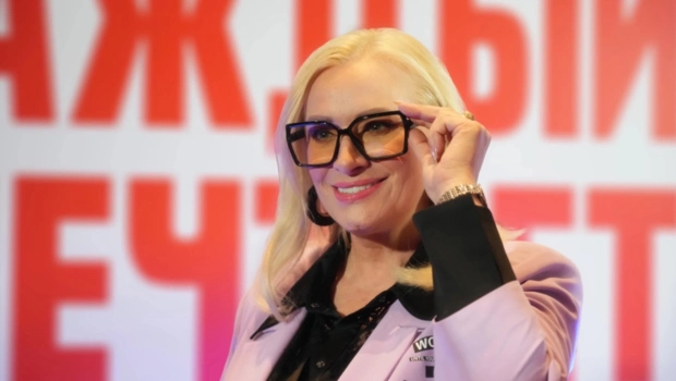 Наталия Гулькина рассказала, кто и почему «убрал» ее из «Миража» Наталия Гулькина рассказала, кто и почему «убрал» ее из «Миража»