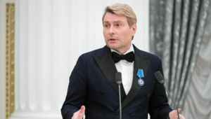 19-летний сын Николая Баскова выбрал карьеру востоковеда 19-летний сын Николая Баскова выбрал карьеру востоковеда
