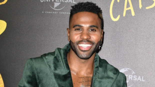 Jason Derulo даст несколько концертов в России Jason Derulo даст несколько концертов в России